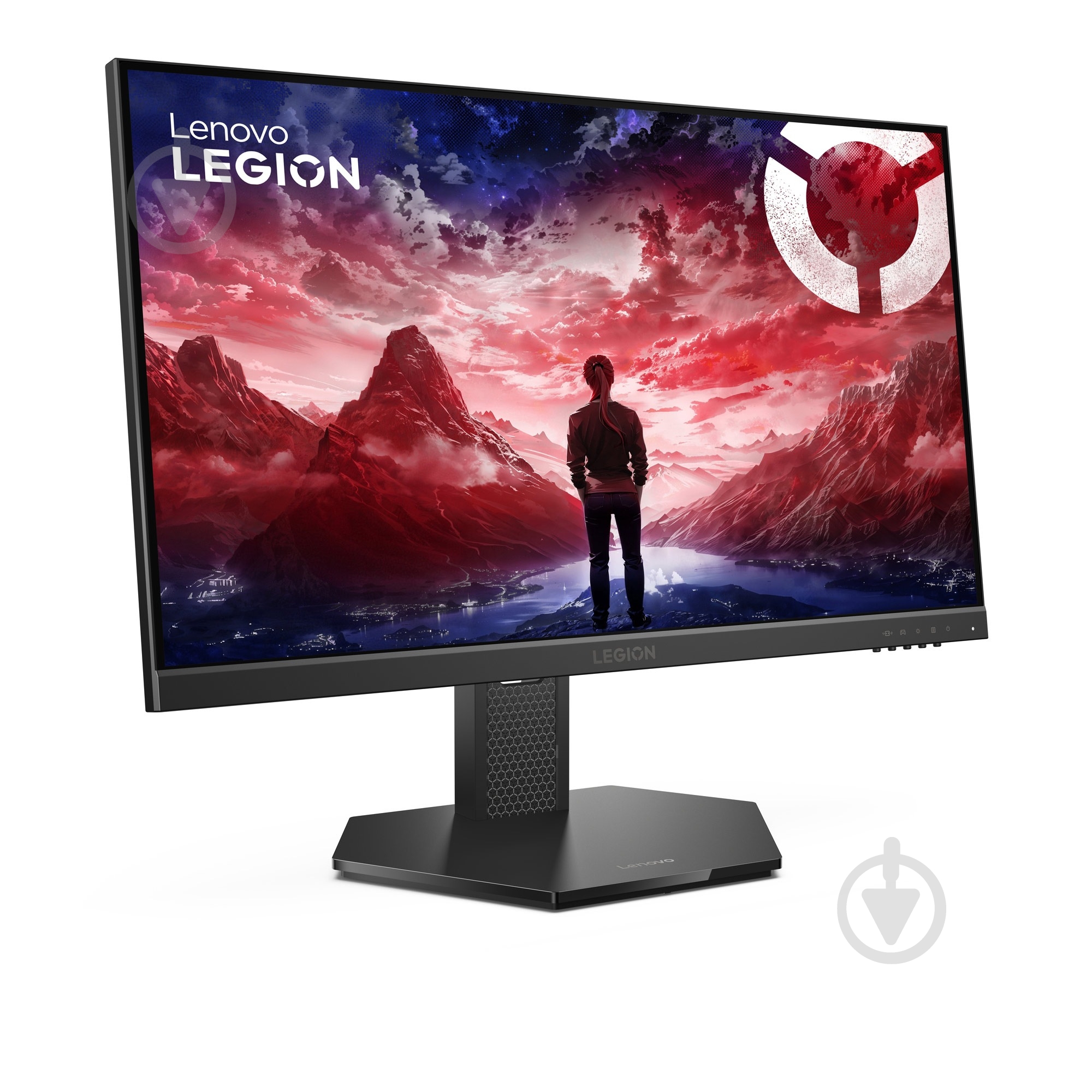 Монитор Lenovo Legion 24-10 23,8" (68C4GAC4UA) - фото 11