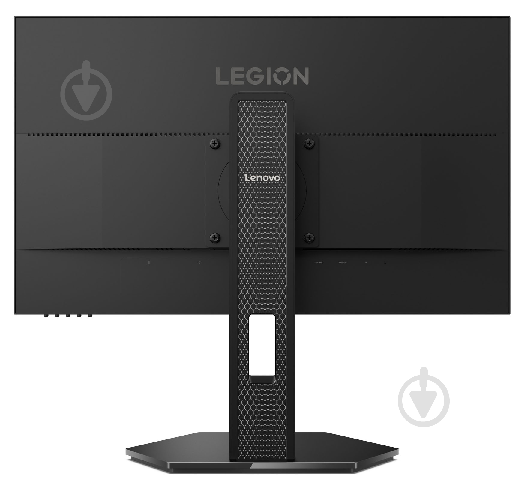 Монитор Lenovo Legion 24-10 23,8" (68C4GAC4UA) - фото 8