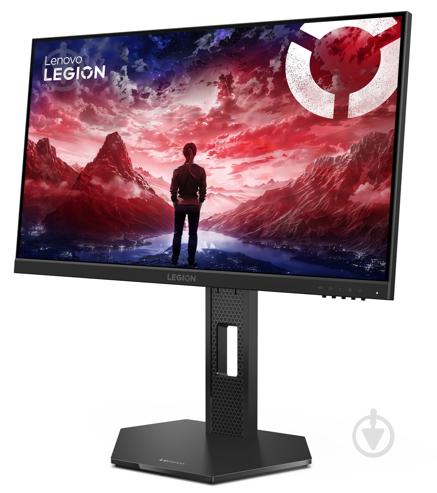 Монитор Lenovo Legion 24-10 23,8" (68C4GAC4UA) - фото 3