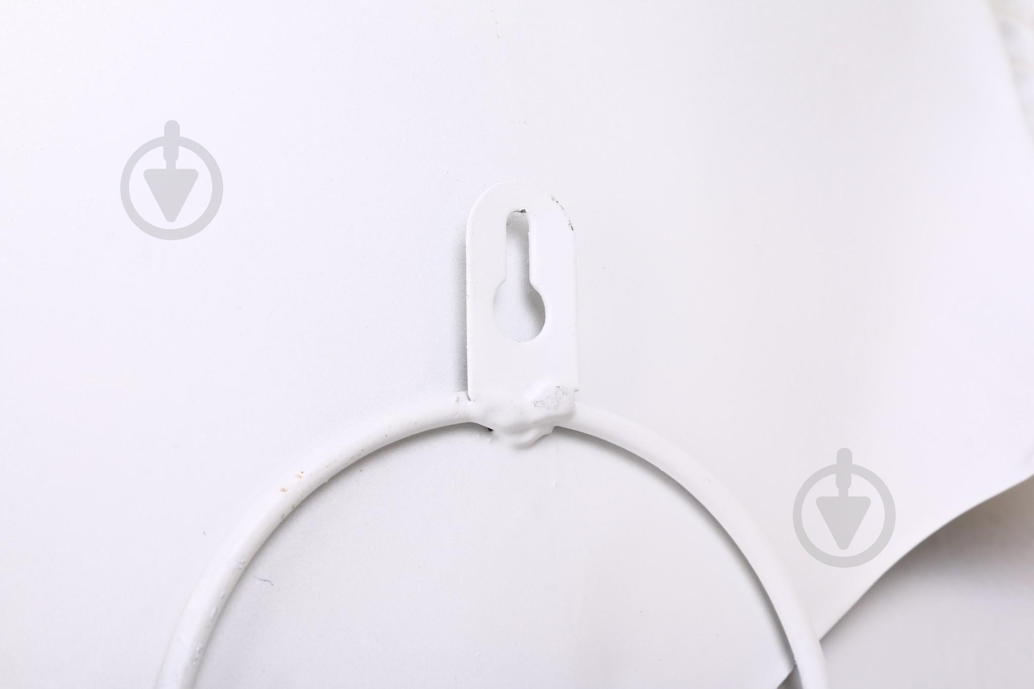 Декор настінний Blossom 45,7x45,7 см різнокольоровий - фото 5