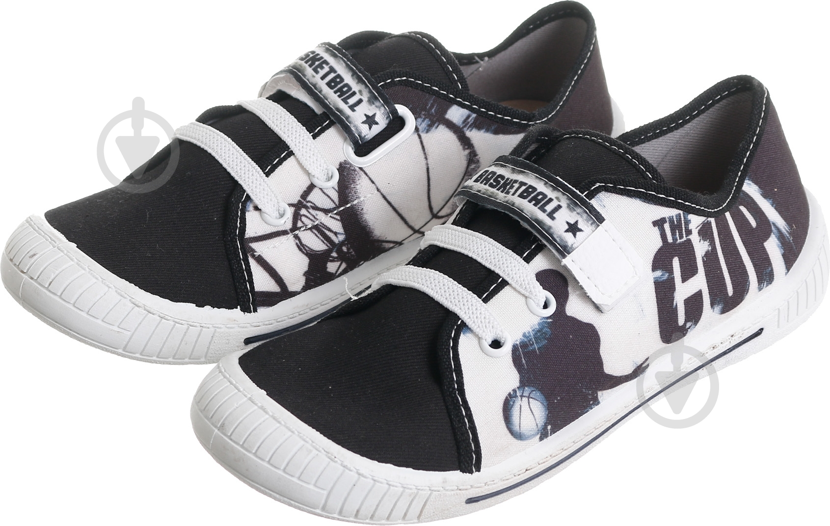 Кеды детские для мальчиков 3F 4Rx14/8 р.35 серый - фото 1 Кеды детские для мальчиков 3F 4Rx14/8 р.35 серый - фото 1