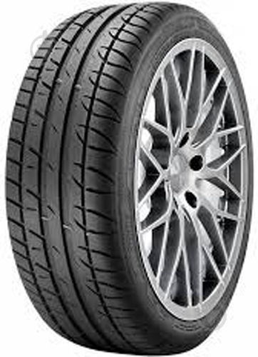 Шина Taurus ULTRA HIGH PERFORMANCE TL 235/55 R18 100 V лето - фото 1