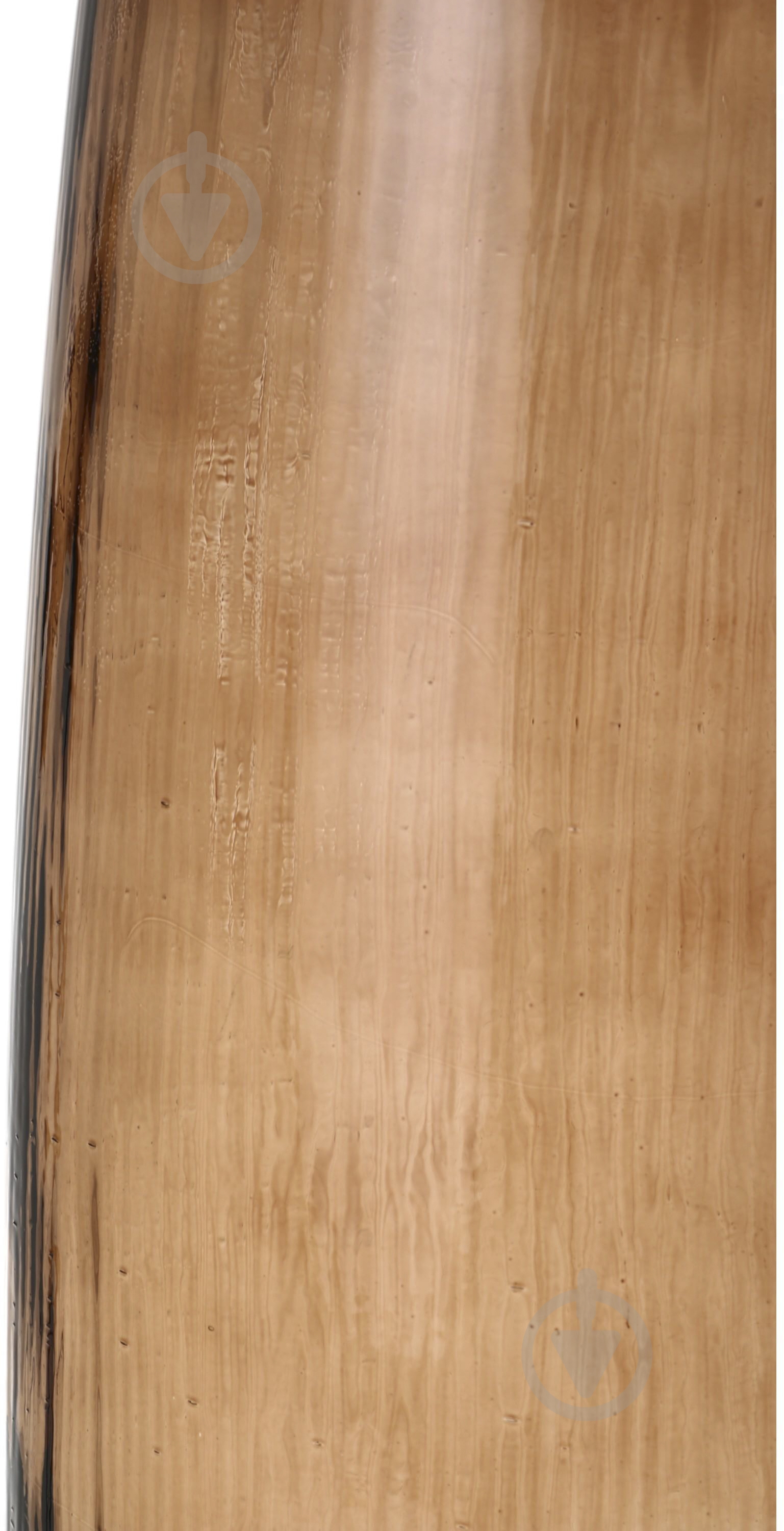 Ваза скляна San Miguel Curve 120 см бежева 5944DB400 - фото 5 Ваза скляна San Miguel Curve 120 см бежева 5944DB400 - фото 5