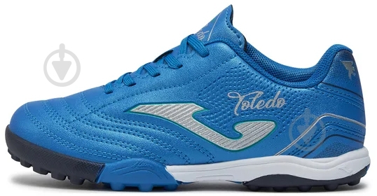 Сороконожки Joma TOJS2404TF р.31 синий - фото 2