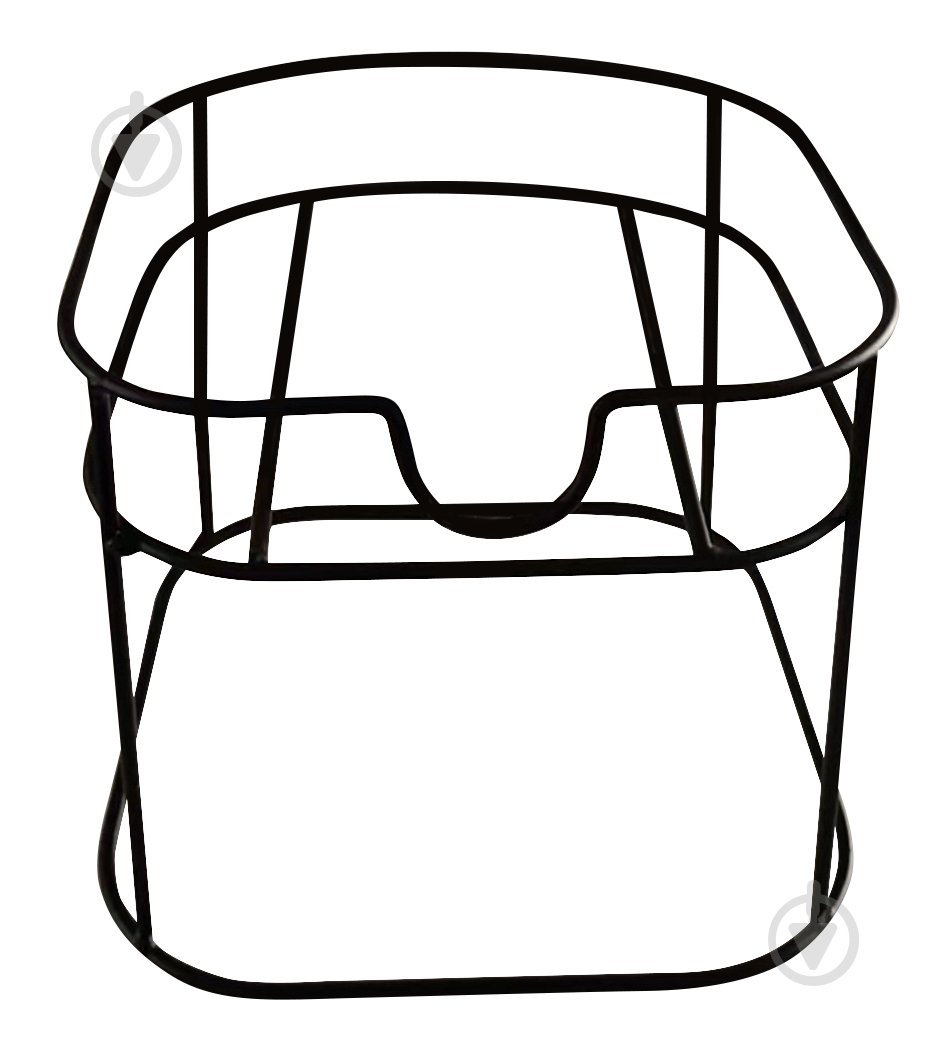 Подставка Maxmark для лимонадников 21,5х21,5х18 см - фото 1