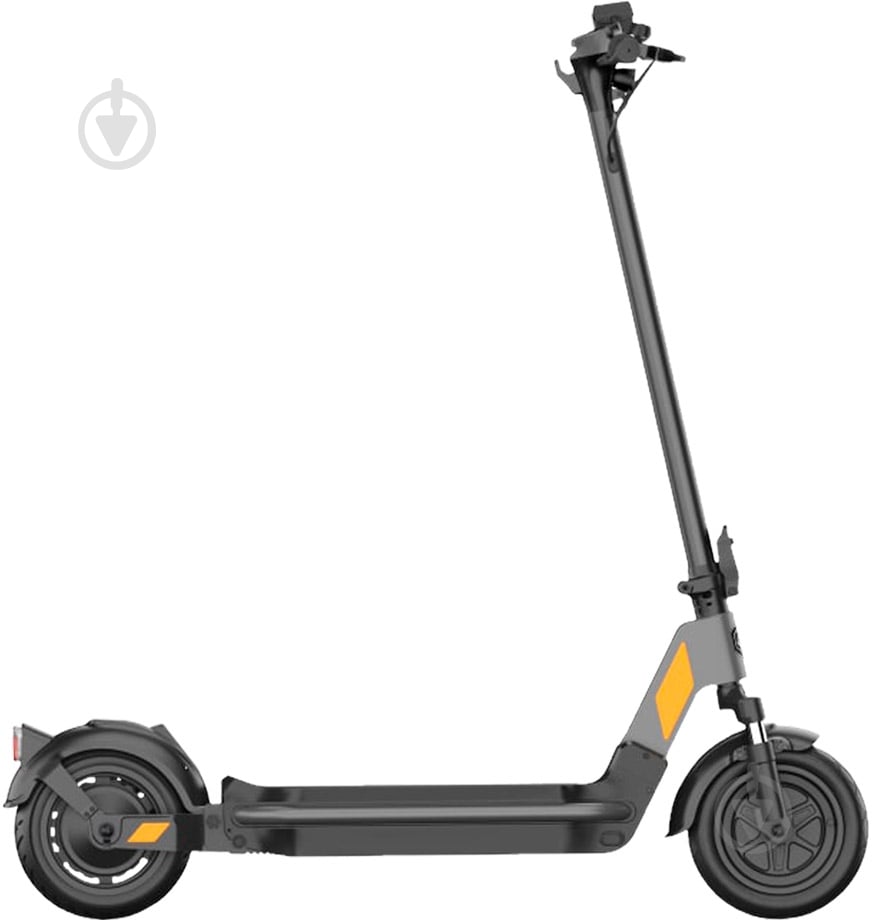 Электросамокат eHATOR Model Pro (HTE-001) - фото 2 Электросамокат eHATOR Model Pro (HTE-001) - фото 2