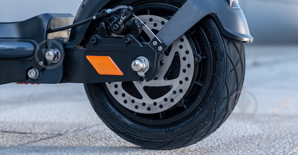 Электросамокат eHATOR Model Pro (HTE-001) - фото 15 Электросамокат eHATOR Model Pro (HTE-001) - фото 15