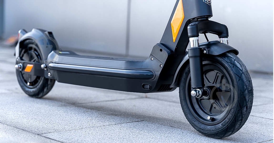 Электросамокат eHATOR Model Pro (HTE-001) - фото 11 Электросамокат eHATOR Model Pro (HTE-001) - фото 11