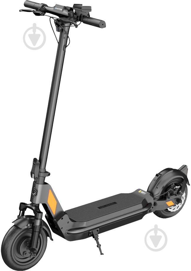 Электросамокат eHATOR Model Pro (HTE-001) - фото 1 Электросамокат eHATOR Model Pro (HTE-001) - фото 1