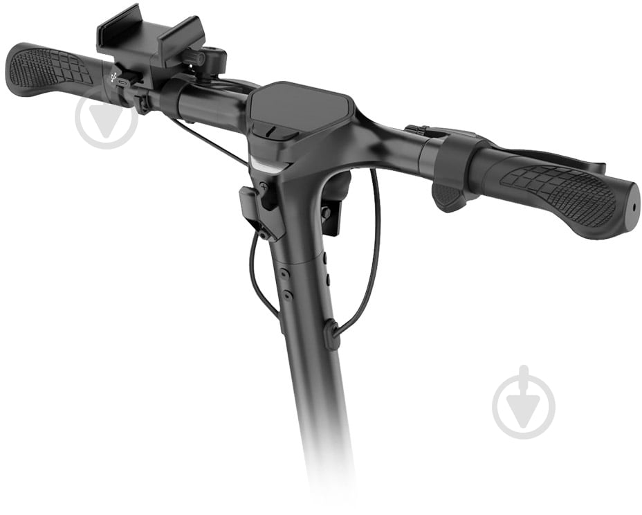 Электросамокат eHATOR Model Pro (HTE-001) - фото 5 Электросамокат eHATOR Model Pro (HTE-001) - фото 5