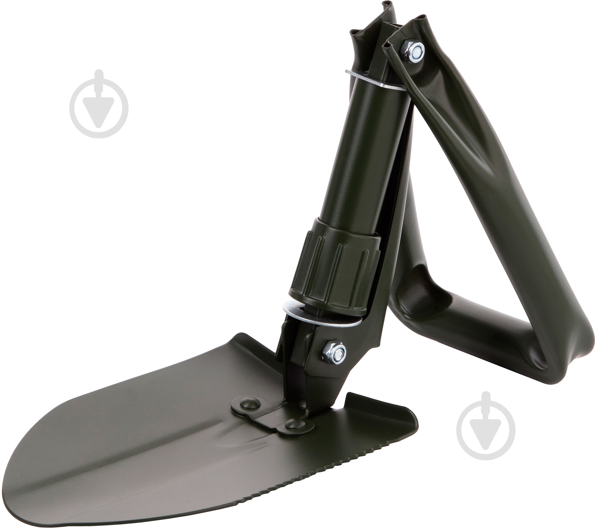 Лопата складная 2E саперная RAPTOR FS48 - фото 5 Лопата складная 2E саперная RAPTOR FS48 - фото 5