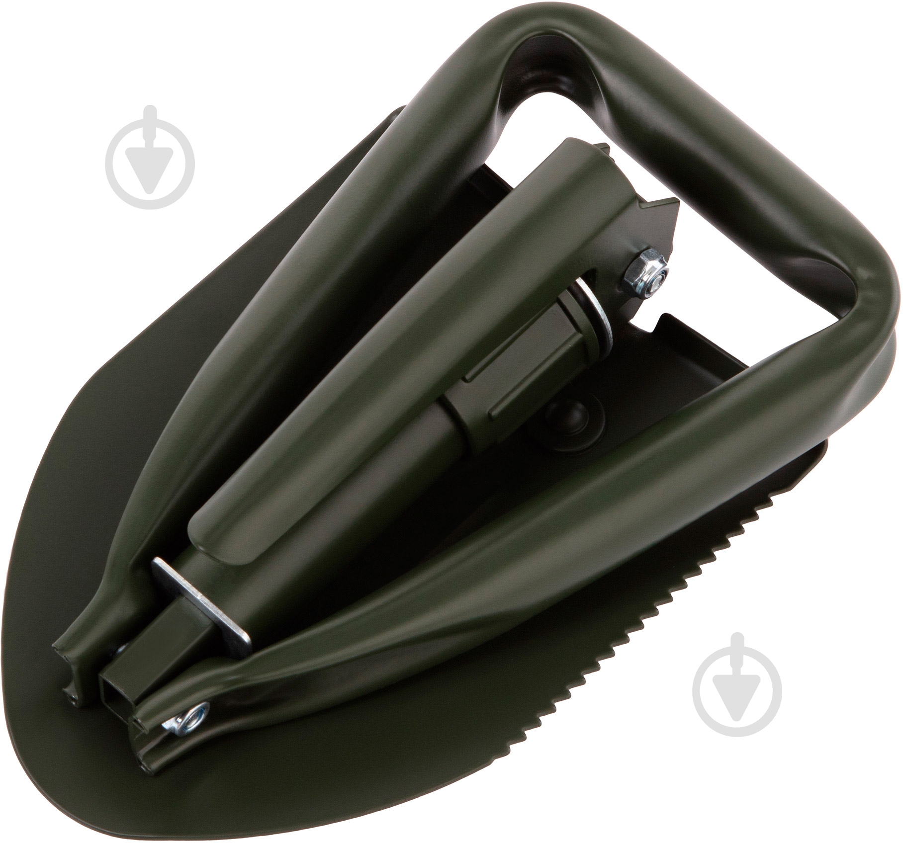 Лопата складная 2E саперная RAPTOR FS48 - фото 6 Лопата складная 2E саперная RAPTOR FS48 - фото 6