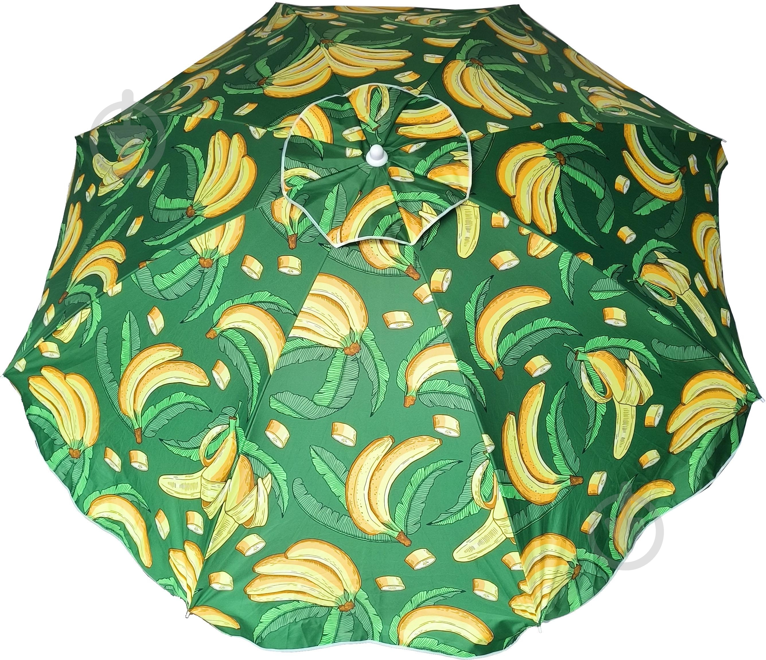 Зонт пляжный Indigo Бананы - фото 4
