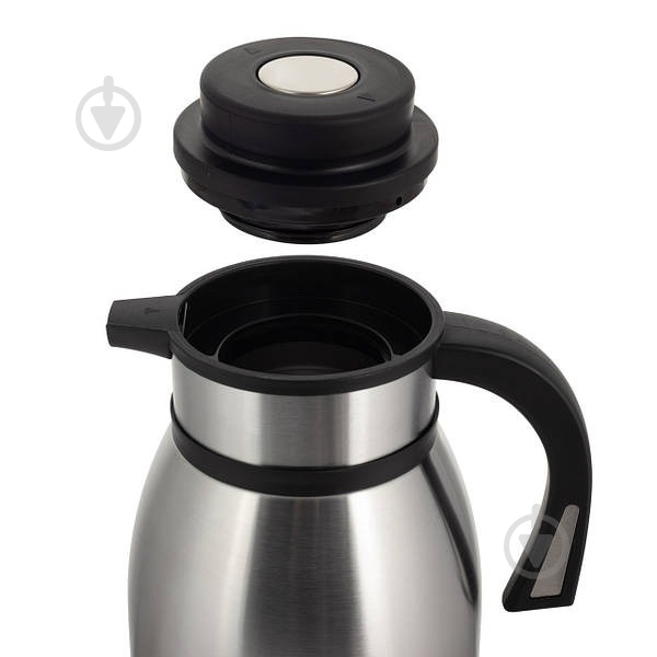 Термос-кувшин Kamille 2 л 2222 - фото 3 Термос-кувшин Kamille 2 л 2222 - фото 3