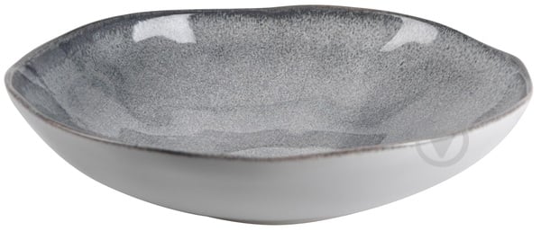 Тарелка суповая Ipec TANA 21 см - фото 2