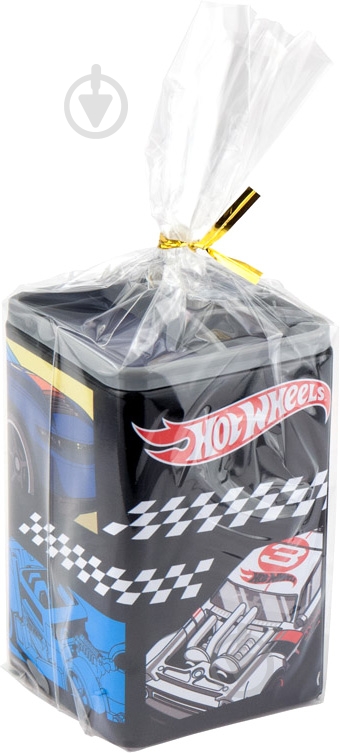 Подставка для ручек Hot Wheels hw19-105 KITE - фото 2 Подставка для ручек Hot Wheels hw19-105 KITE - фото 2