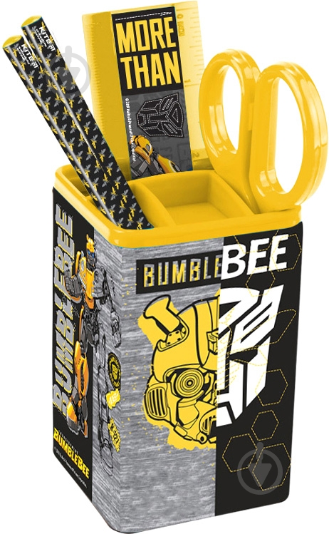 Подставка для ручек Transformers tf19-214 KITE - фото 1