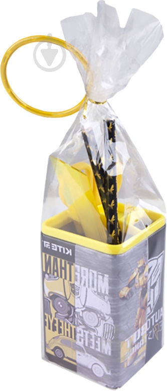 Подставка для ручек Transformers tf19-214 KITE - фото 2