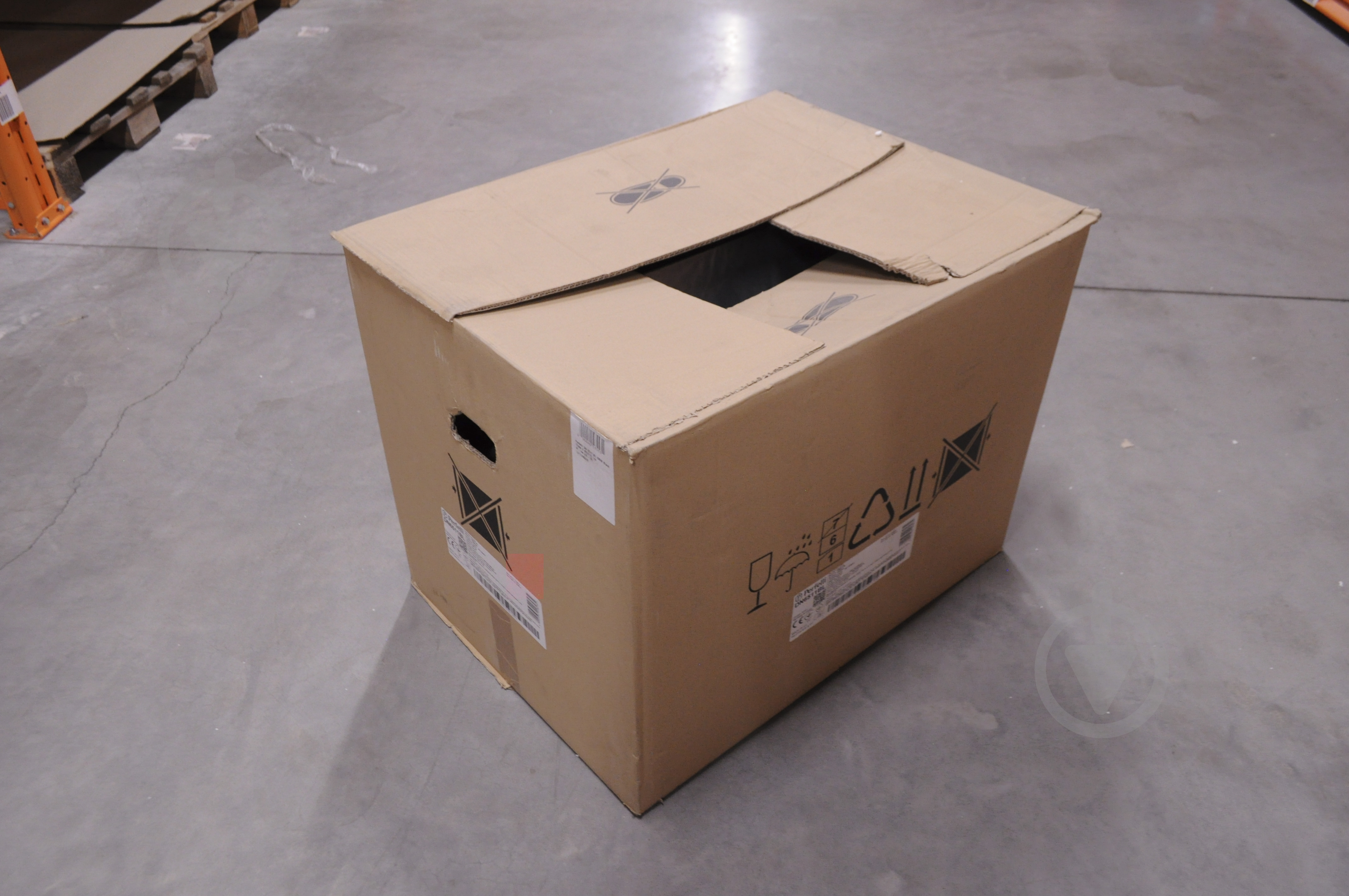 УЦІНКА! Витяжка Perfelli DN 6511 BL (УЦ №118) - фото 5