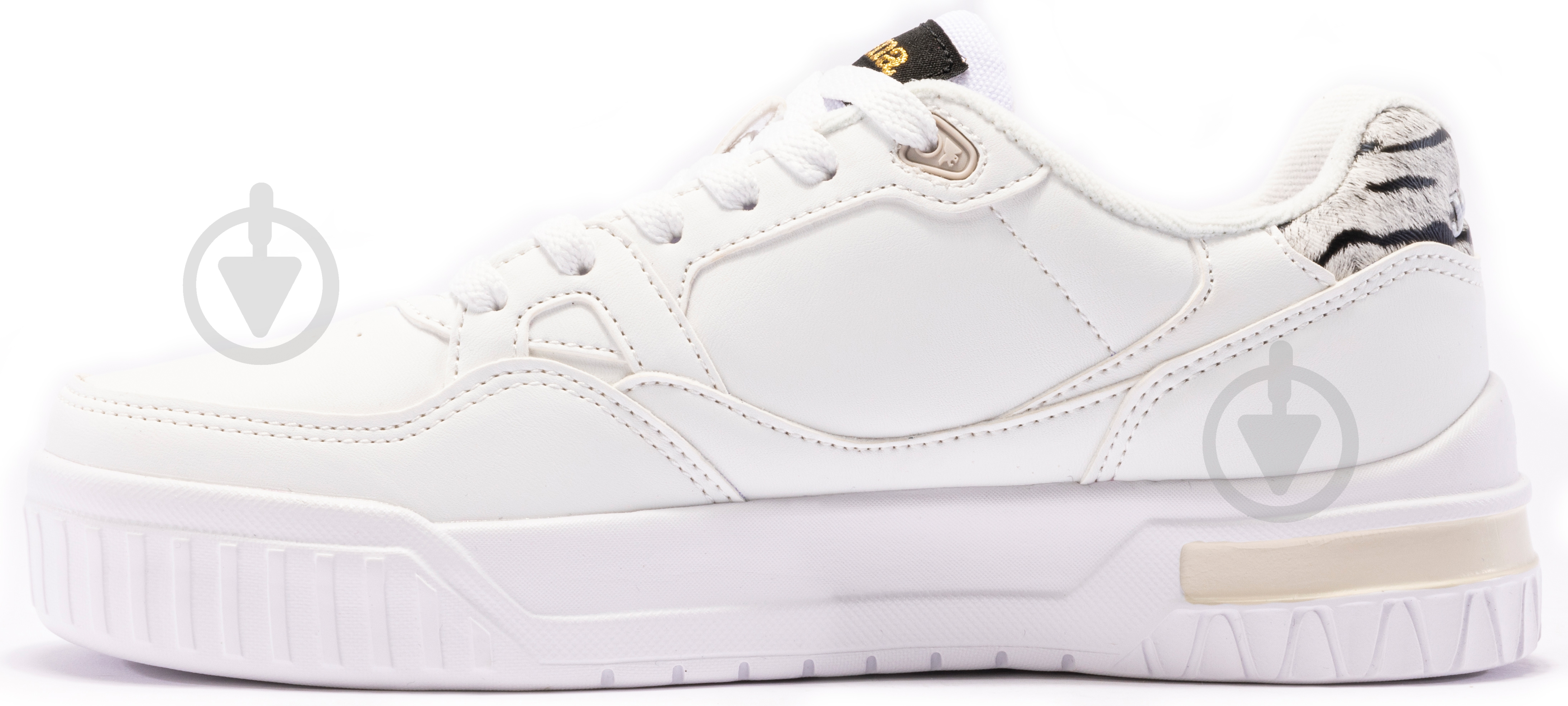 Кросівки жіночі демісезонні Joma CSTALS2401 р.40 білі - фото 2 Кросівки жіночі демісезонні Joma CSTALS2401 р.40 білі - фото 2