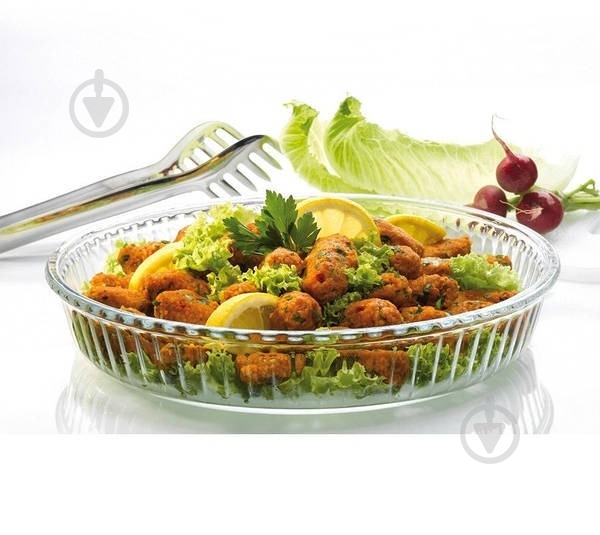 Форма Borcam 32 см 59014 - фото 2