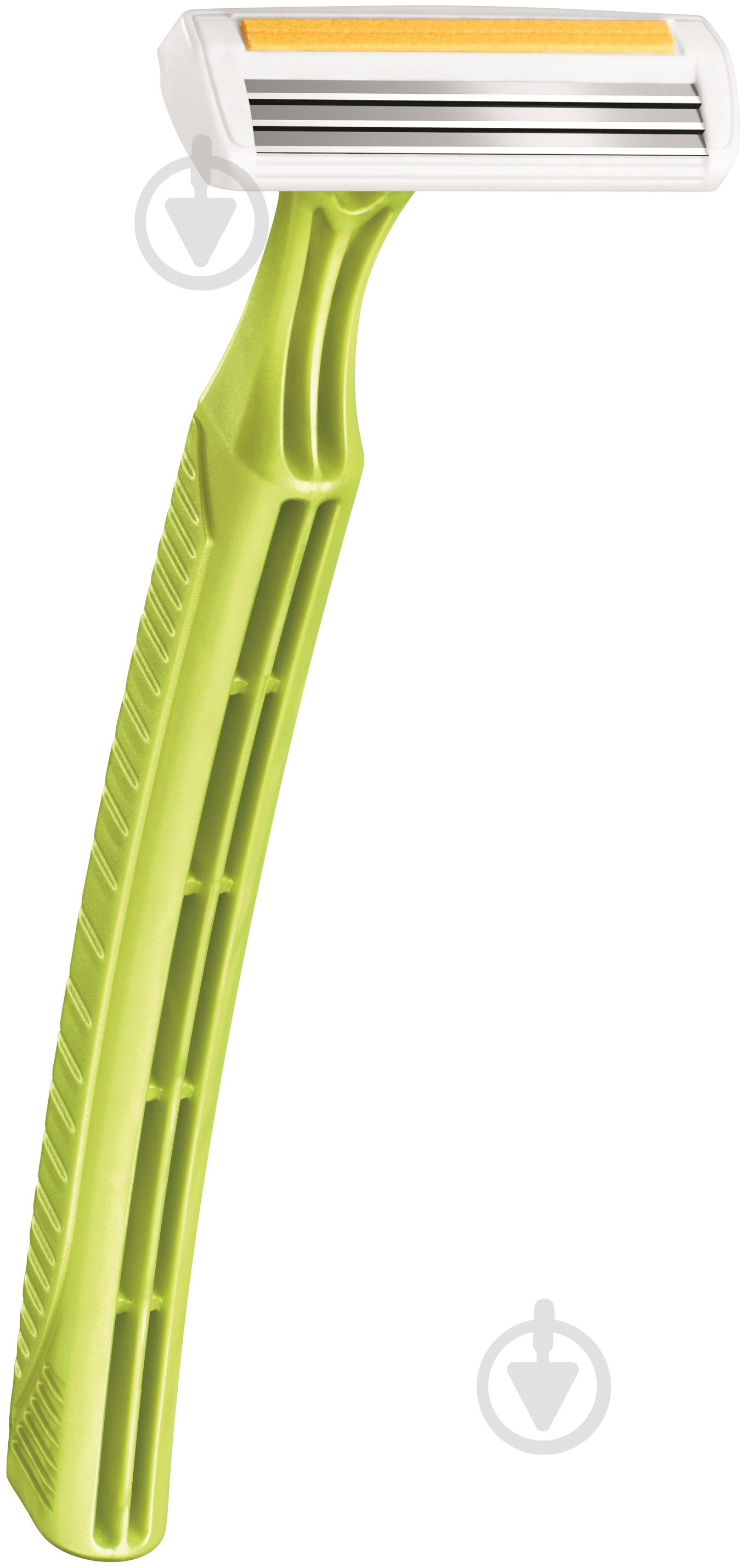 Станки одноразові BIC Pure 3 Lady 4 шт. - фото 2