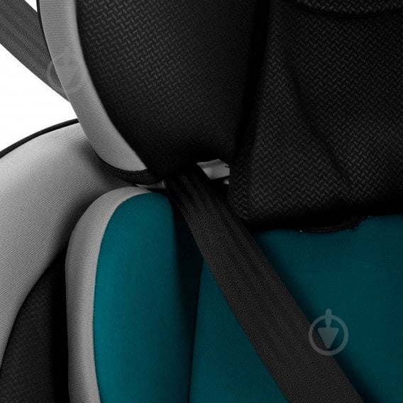 Автокресло Evenflo EveryStage DLX (авт) - Reef - фото 11 Автокресло Evenflo EveryStage DLX (авт) - Reef - фото 11