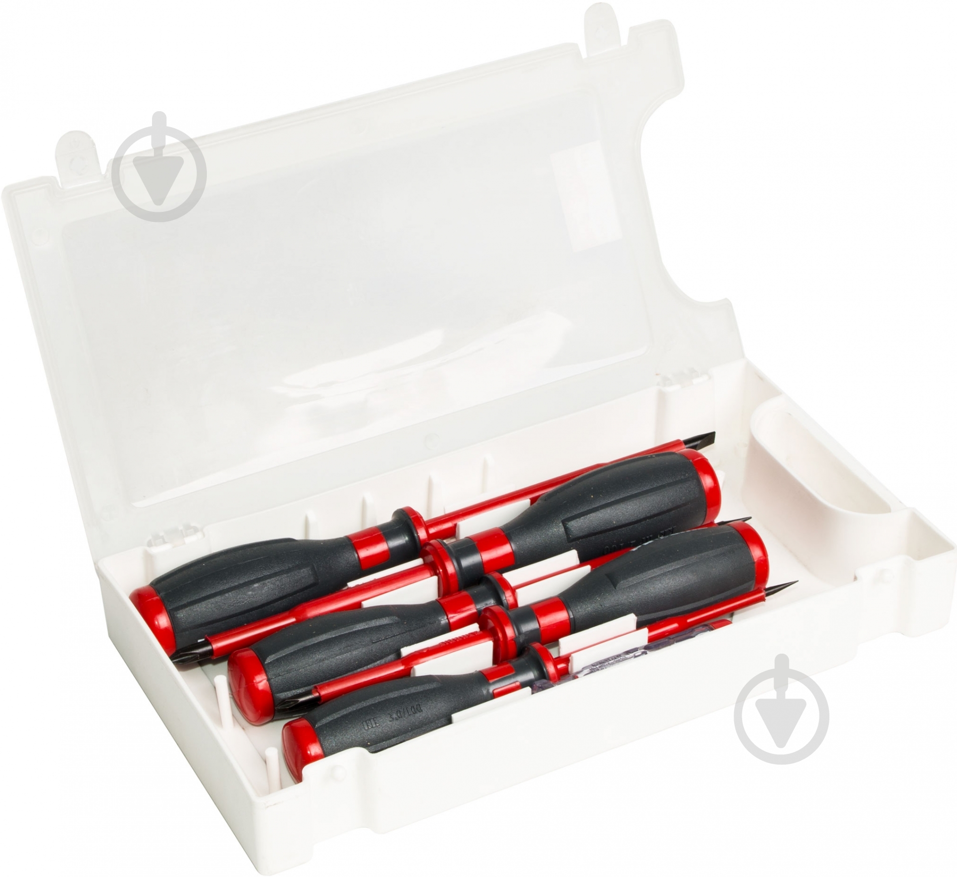 Набір викруток Proline  10510 - фото 1