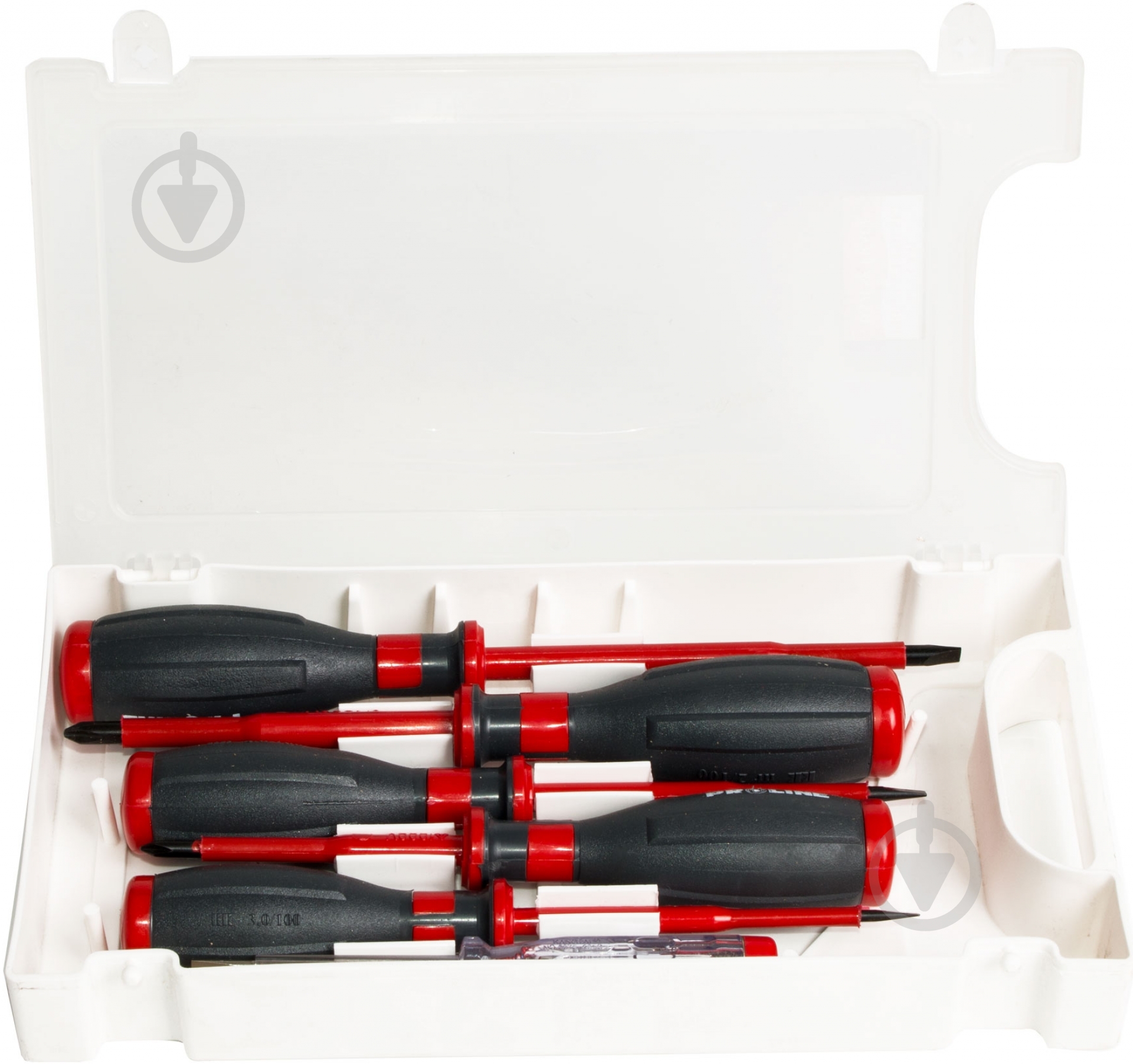 Набір викруток Proline  10510 - фото 2