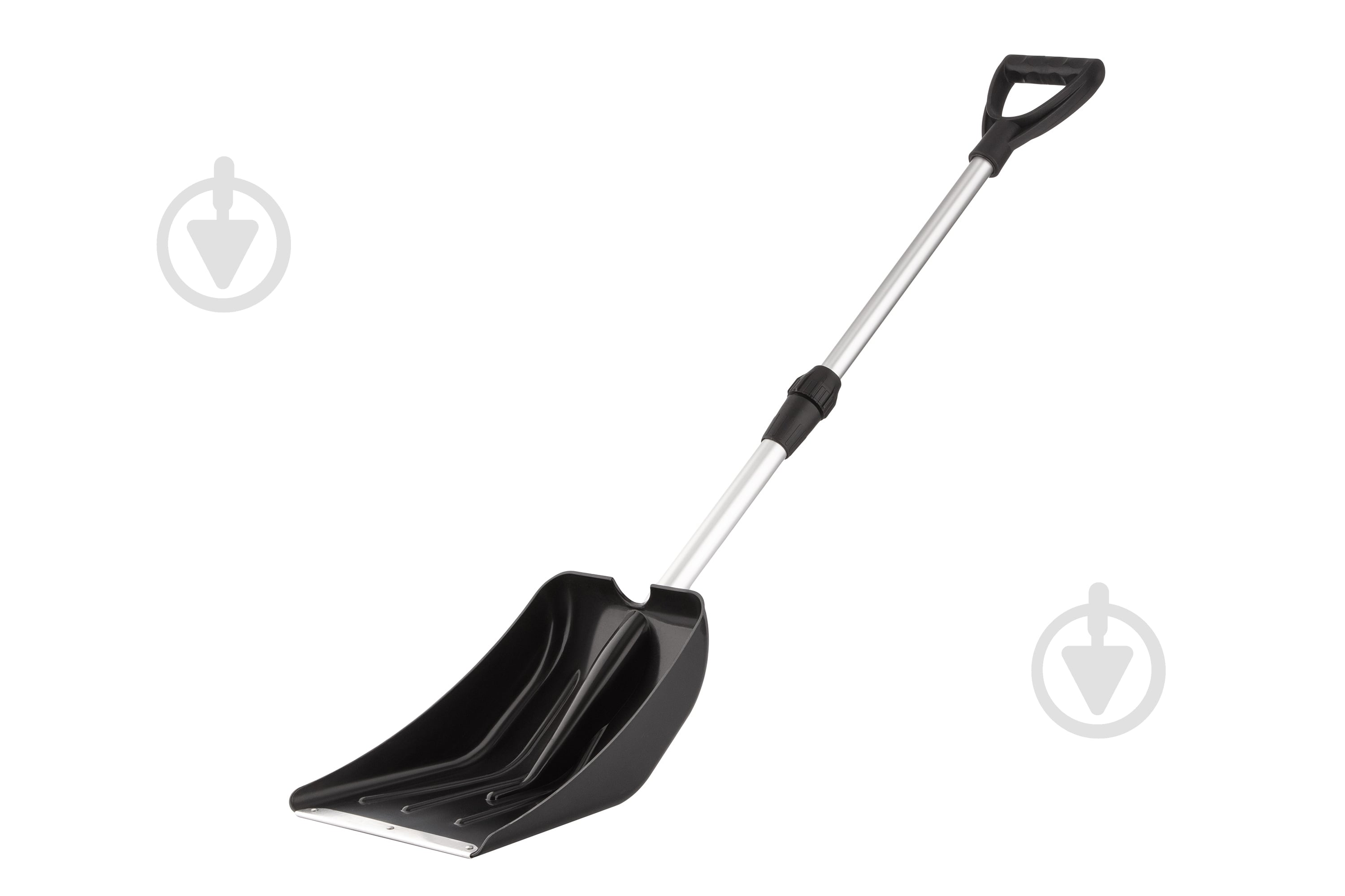 Лопата для снігу 2E Maxima Compact 74-100 см 2E-SNW100 - фото 1