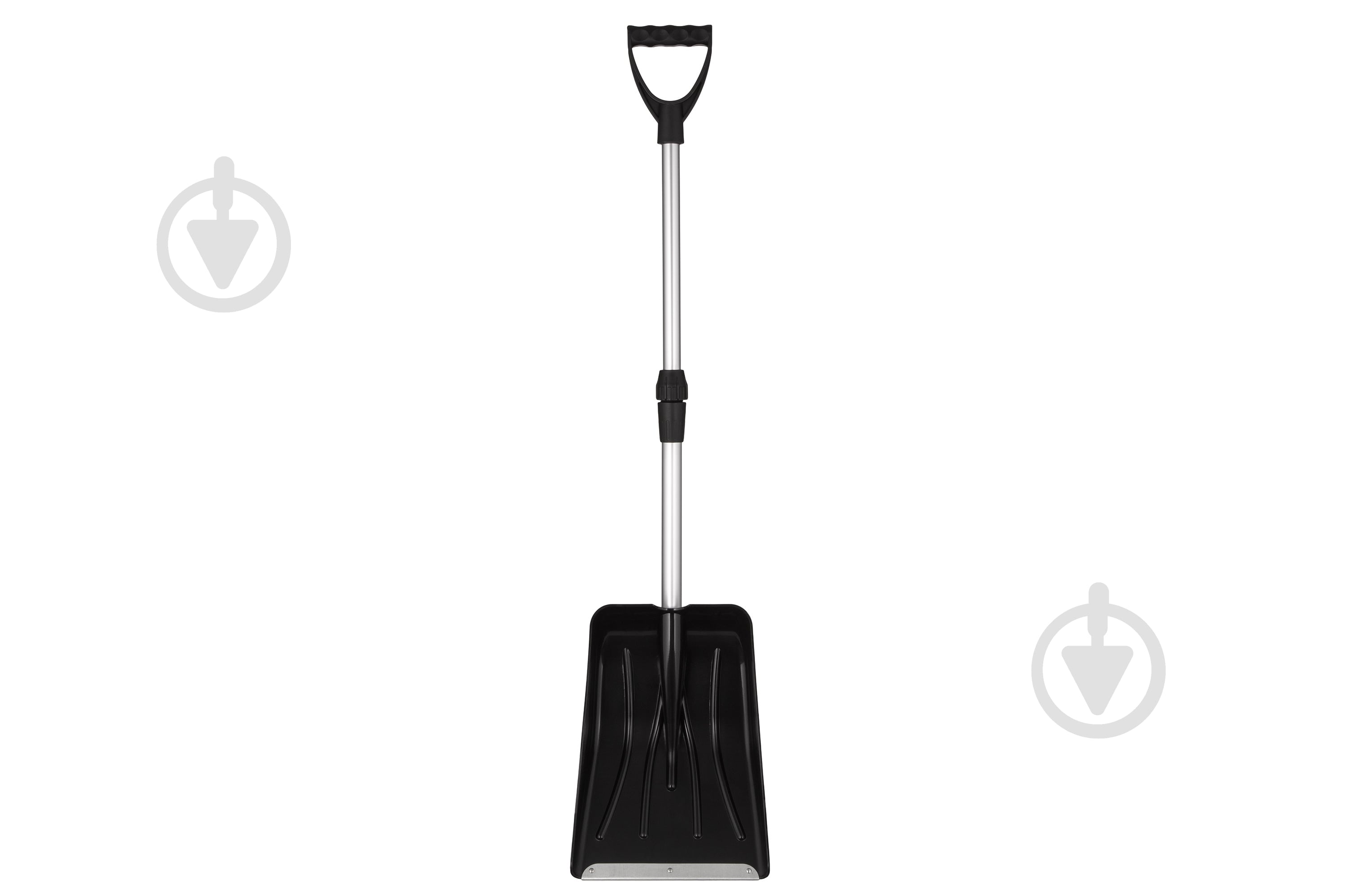 Лопата для снігу 2E Maxima Compact 74-100 см 2E-SNW100 - фото 3