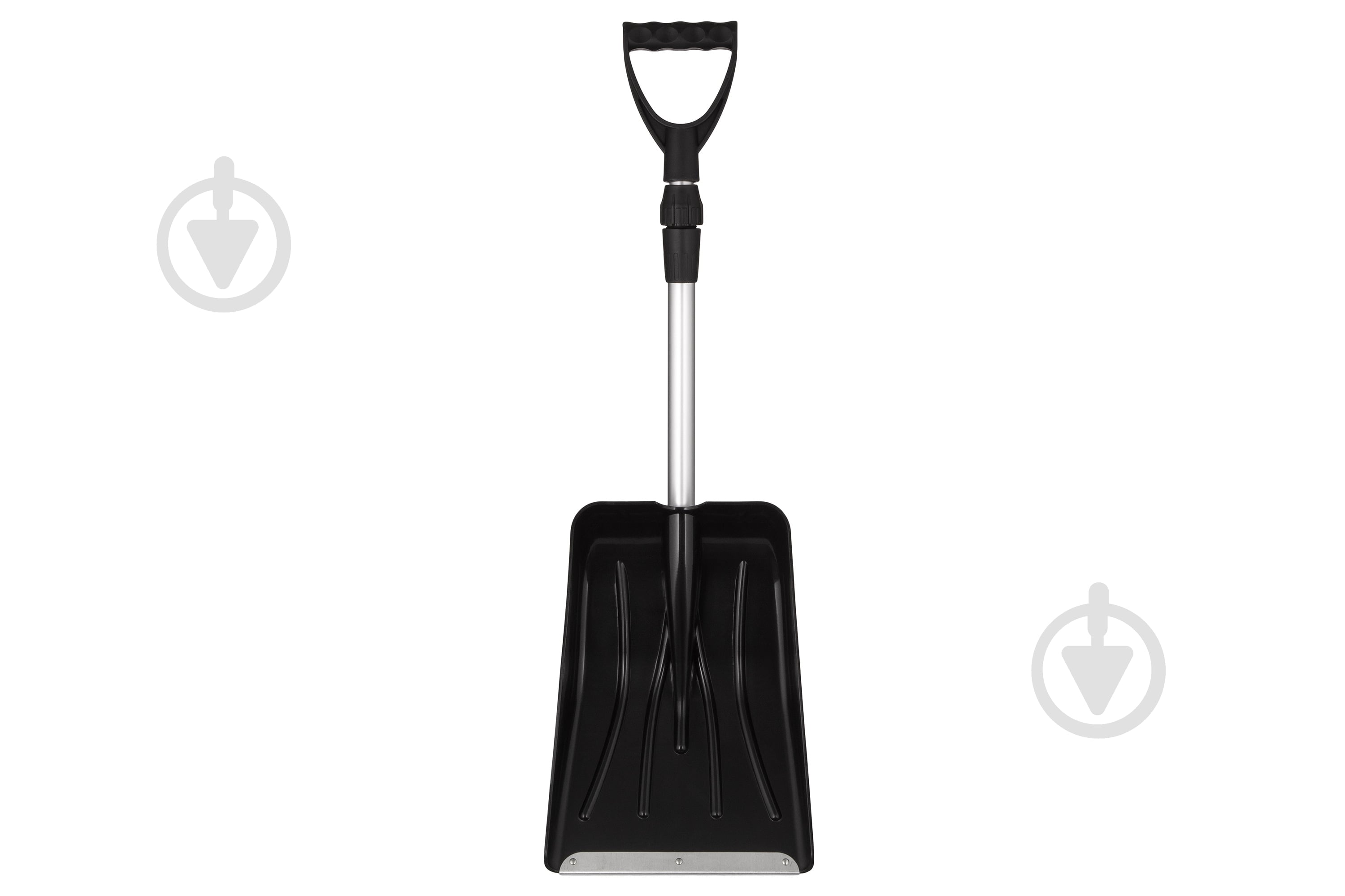 Лопата для снігу 2E Maxima Compact 74-100 см 2E-SNW100 - фото 2