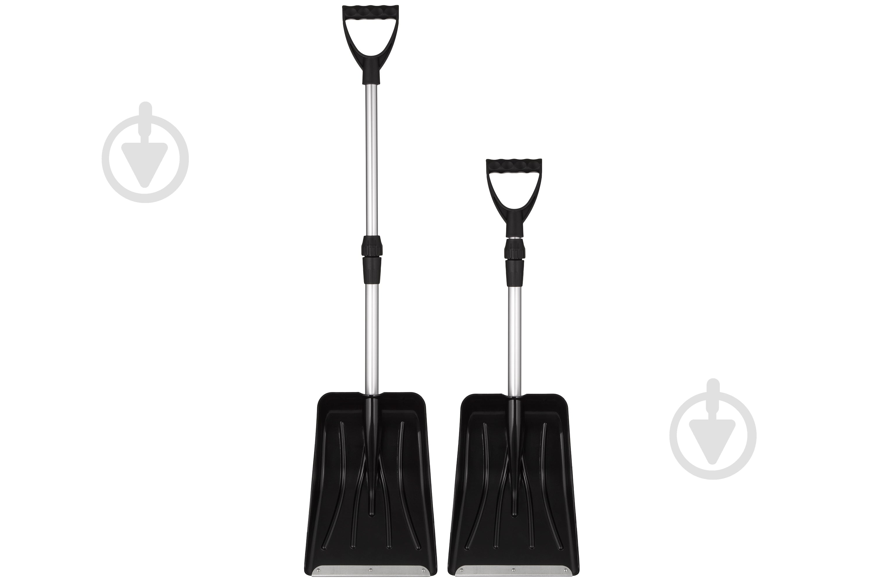 Лопата для снігу 2E Maxima Compact 74-100 см 2E-SNW100 - фото 6
