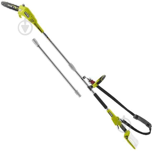 Висоторіз RYOBI Max Power RY36PP25A-0 36В (5133005786) - фото 2 Висоторіз RYOBI Max Power RY36PP25A-0 36В (5133005786) - фото 2