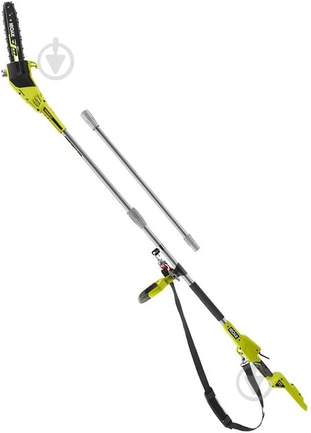 Висоторіз RYOBI Max Power RY36PP25A-0 36В (5133005786) - фото 3 Висоторіз RYOBI Max Power RY36PP25A-0 36В (5133005786) - фото 3
