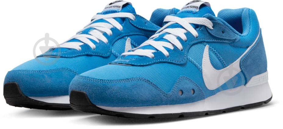 Кроссовки мужские Nike Venture Runner CK2944-404 р.42 синие - фото 5 Кроссовки мужские Nike Venture Runner CK2944-404 р.42 синие - фото 5