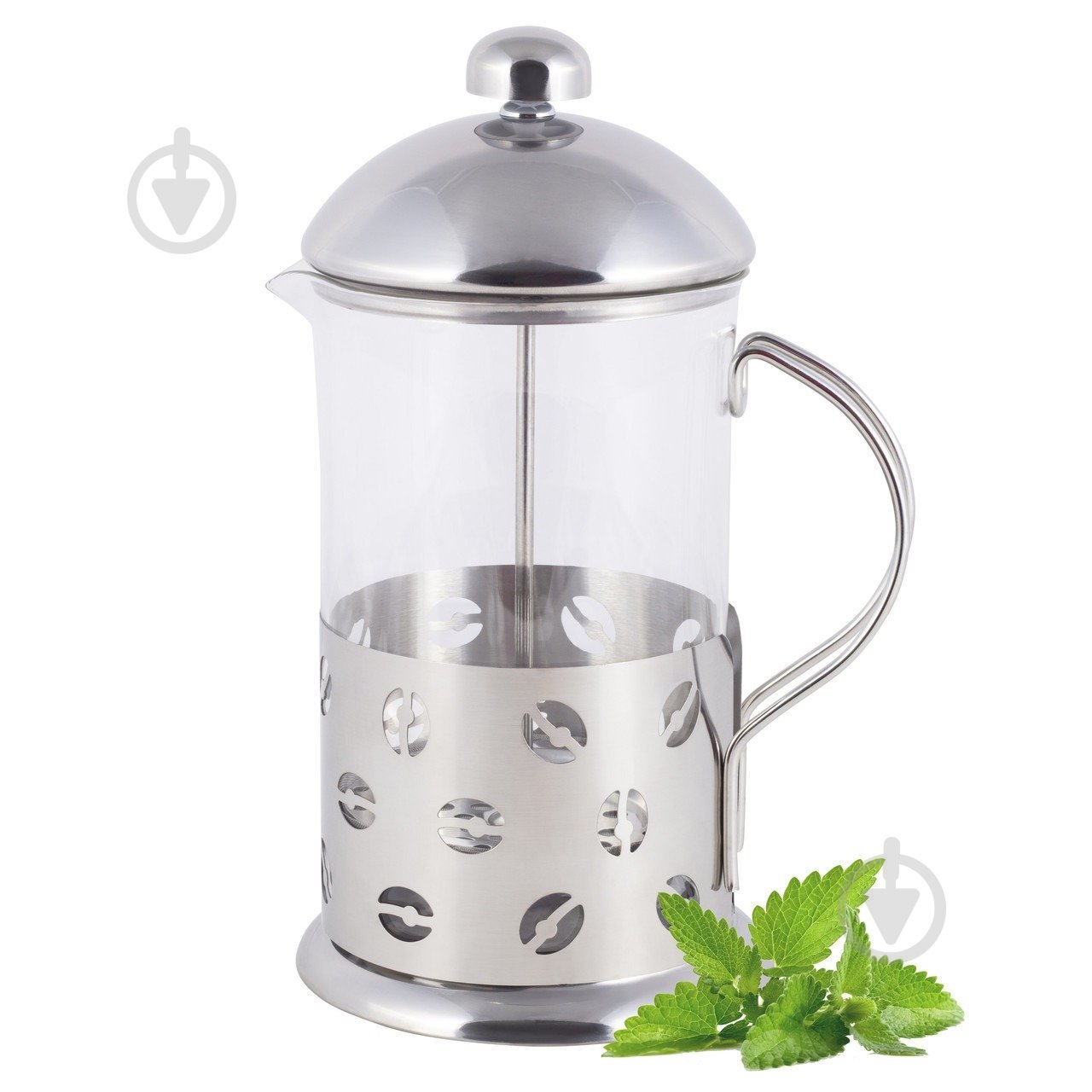 Френч-пресс Ofenbach 800 мл 100602 - фото 1