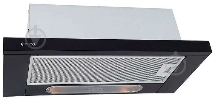 Витяжка Elica ELITE 14 PLUS BL/A/60 - фото 1