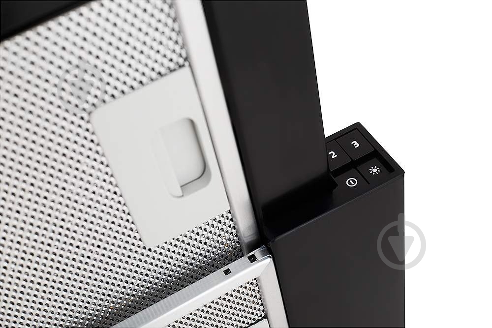 Витяжка Elica ELITE 14 PLUS BL/A/60 - фото 3