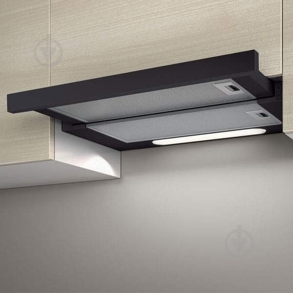 Витяжка Elica ELITE 14 PLUS BL/A/60 - фото 7