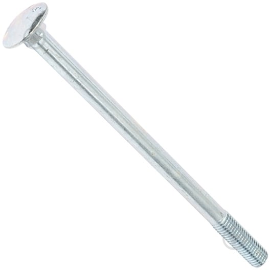 Болт мебельный 12х100 мм вес EXPERT FIX - фото 1