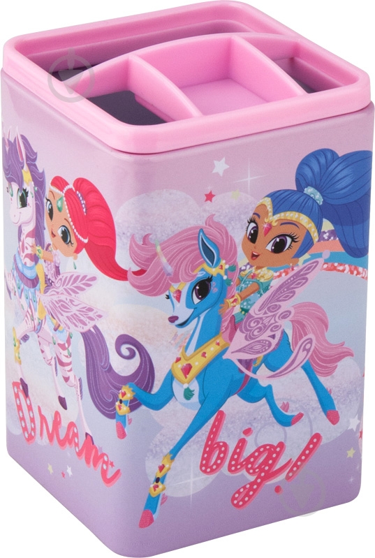 Підставка для ручок Shimmer&Shine sh20-105 KITE - фото 1