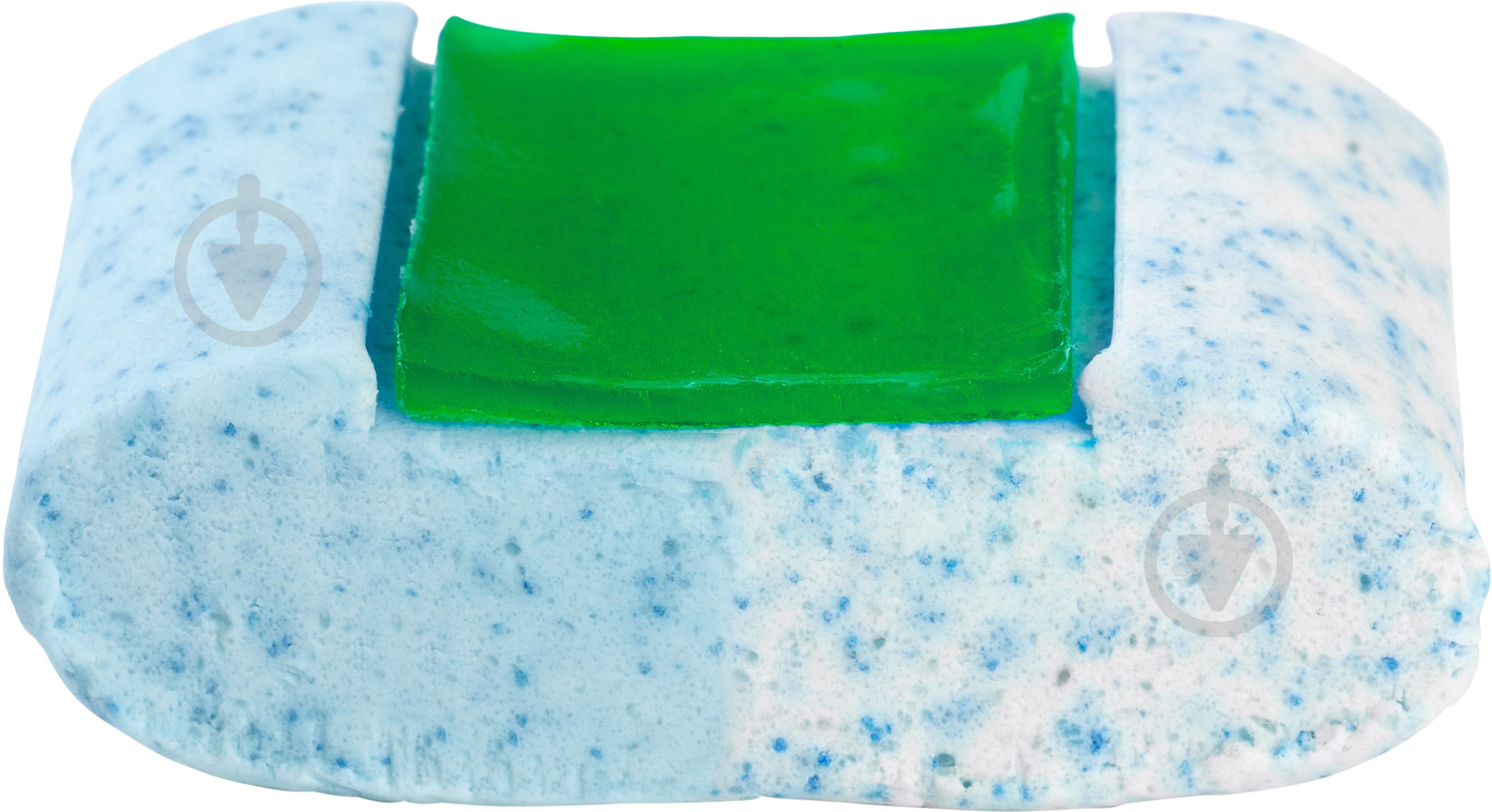 Туалетный блок Domestos Хвоя 40гр - фото 2