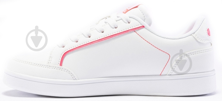 Кроссовки женские демисезонные Joma CAGOLS2410 р.37 белые - фото 2