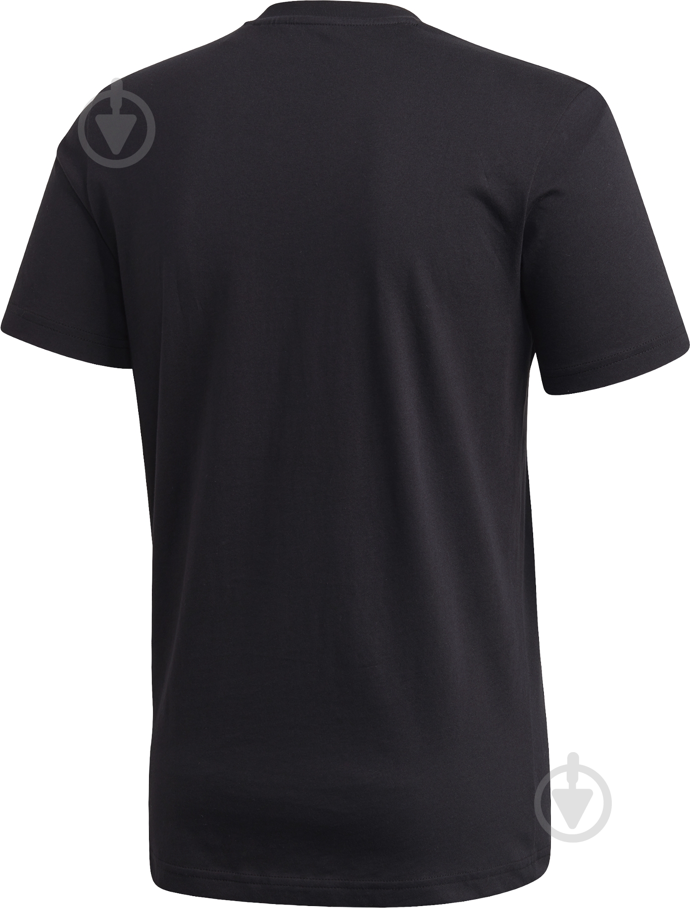 Футболка Adidas JUVE DNA GR TEE FR4223 р.M чорний - фото 2