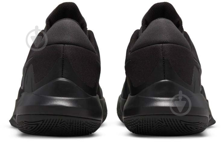 Кроссовки мужские Nike PRECISION 6 DD9535-001 р.45 черные - фото 9