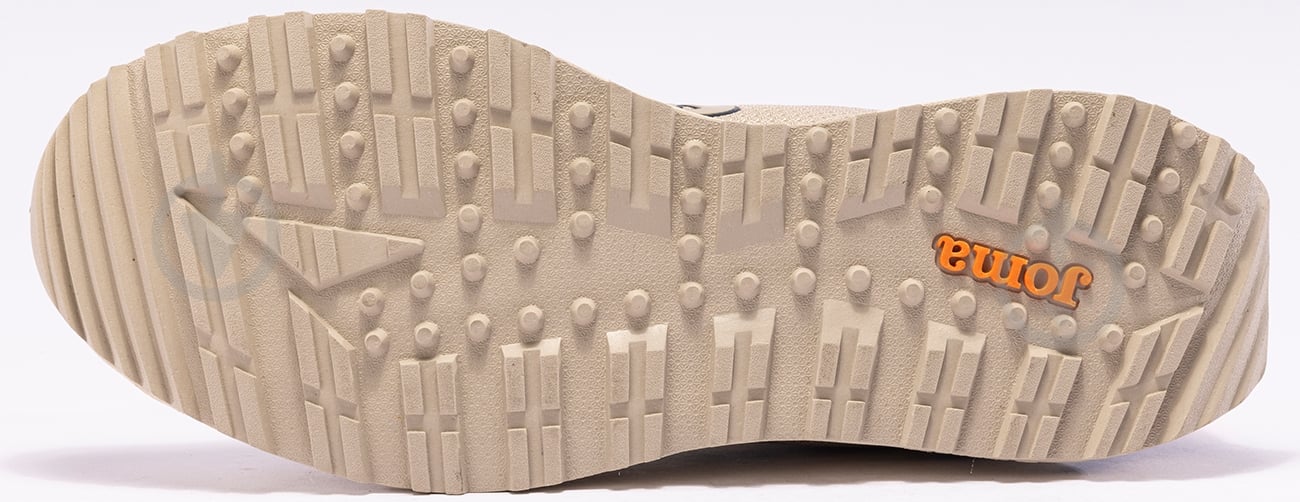 Кроссовки мужские демисезонные Joma C.660 C660S2425 р.42 бежевые - фото 4