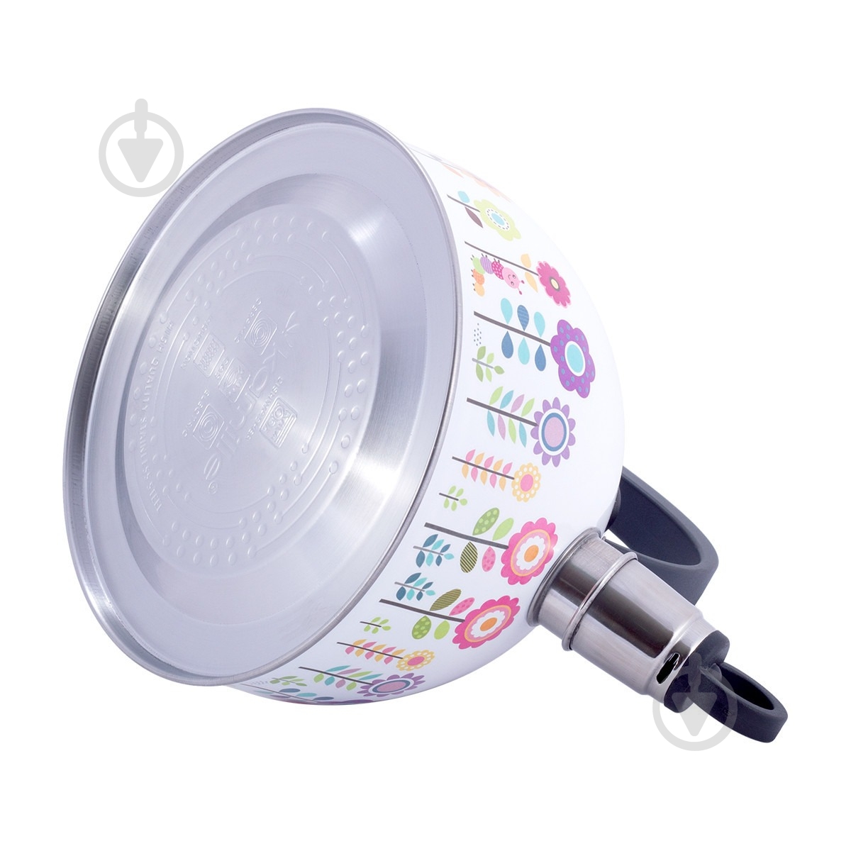 Чайник Kamille 1,8 л 1079-FL - фото 5