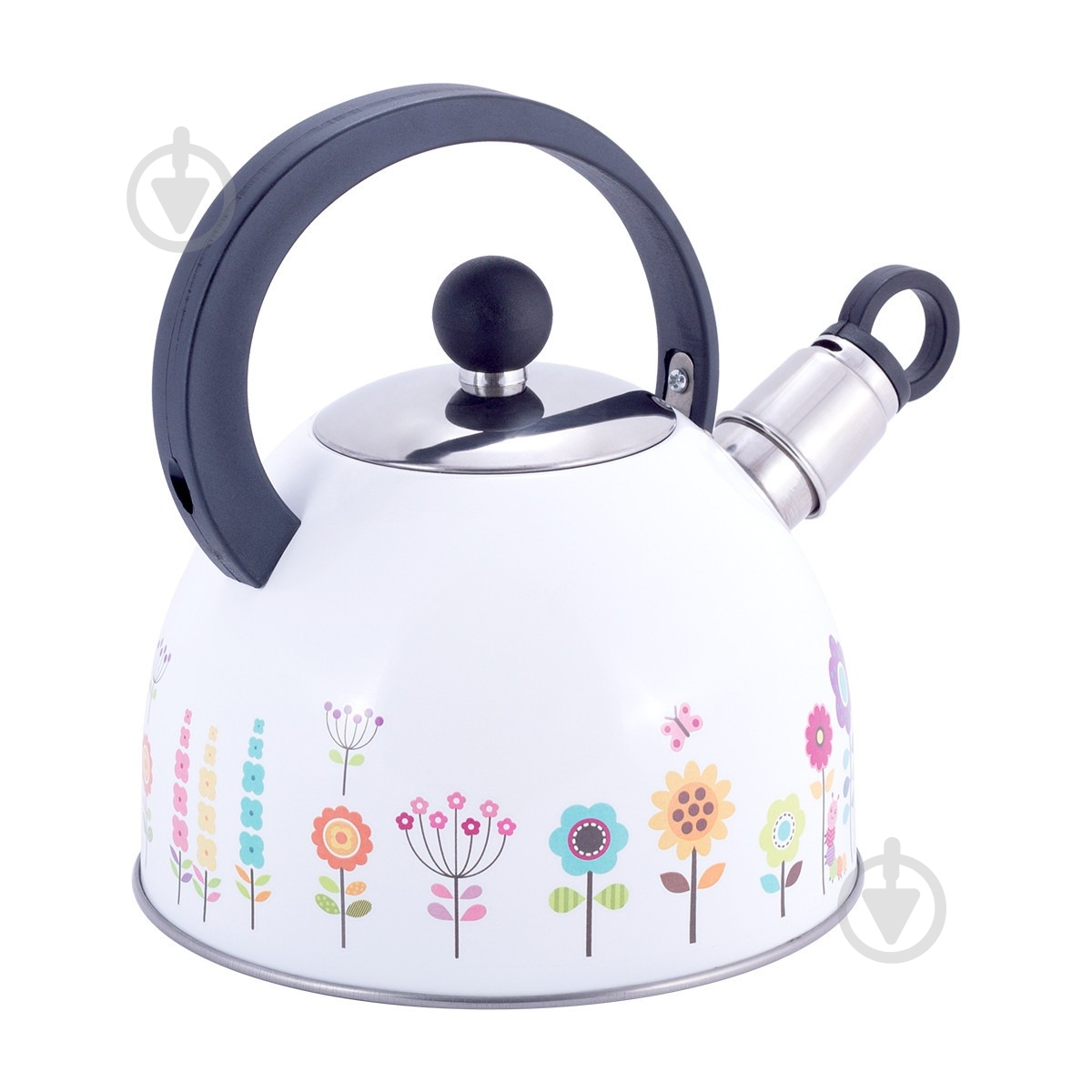 Чайник Kamille 1,8 л 1079-FL - фото 3