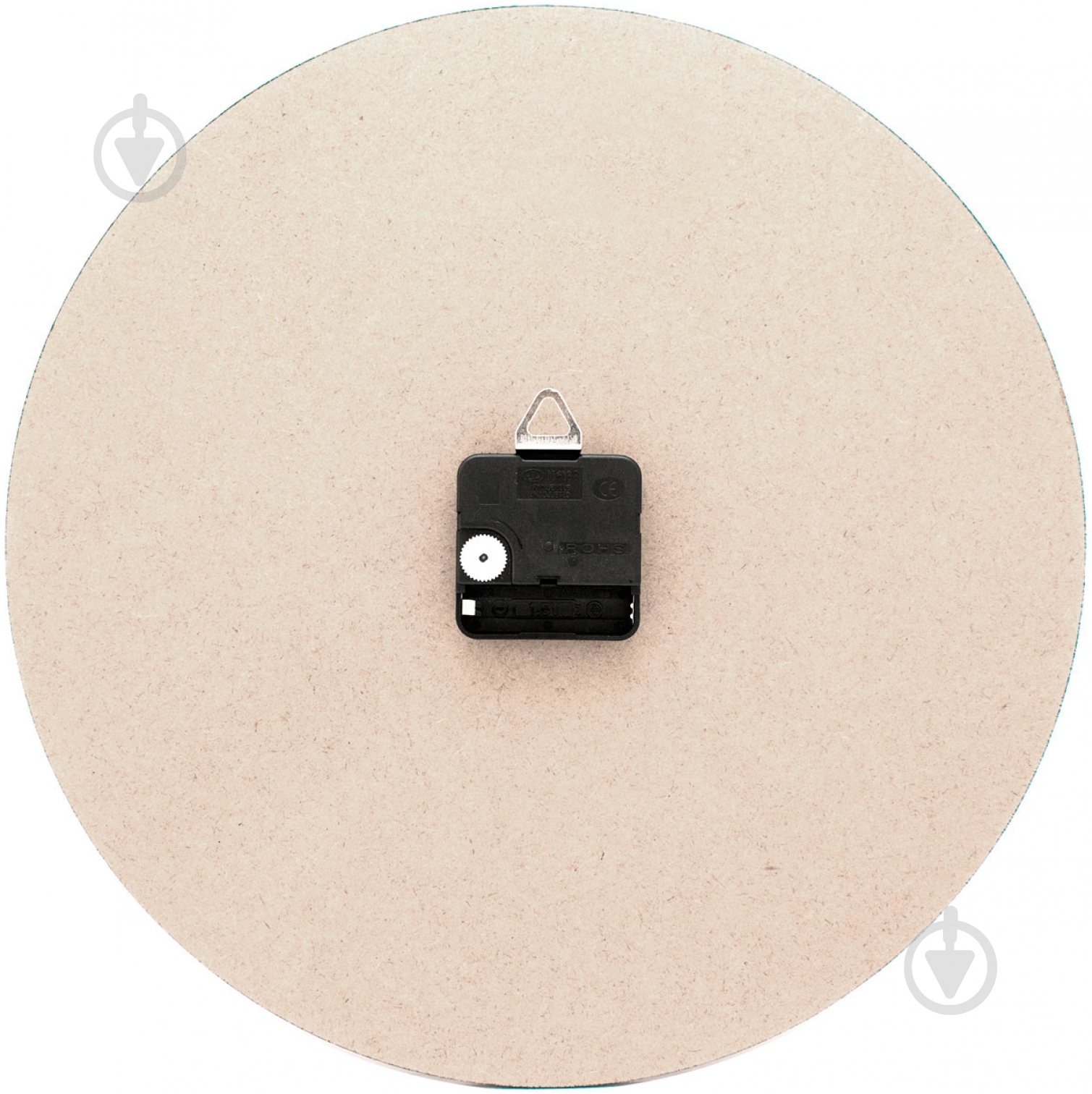 Часы настенные Роза 12AJ34046 - фото 2